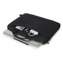 Buy Dicota Slim Case TWO 14-16' black in Cyprus, Nicosia, Limassol, Larnaka, Pafos