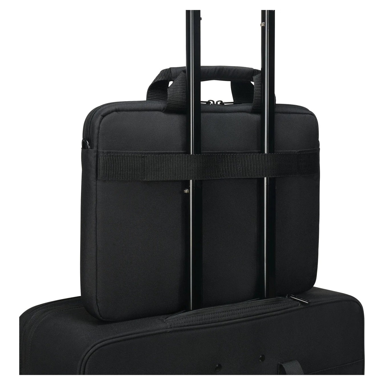 Buy Dicota Slim Case TWO 14-16' black in Cyprus, Nicosia, Limassol, Larnaka, Pafos