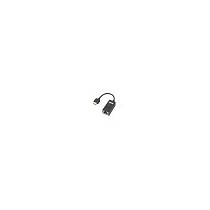 Buy Adapter Lenovo RJ-45 to Ethernet-Erweiterungsstecker (BU-ST) Black in Cyprus, Nicosia, Limassol, Larnaka, Pafos