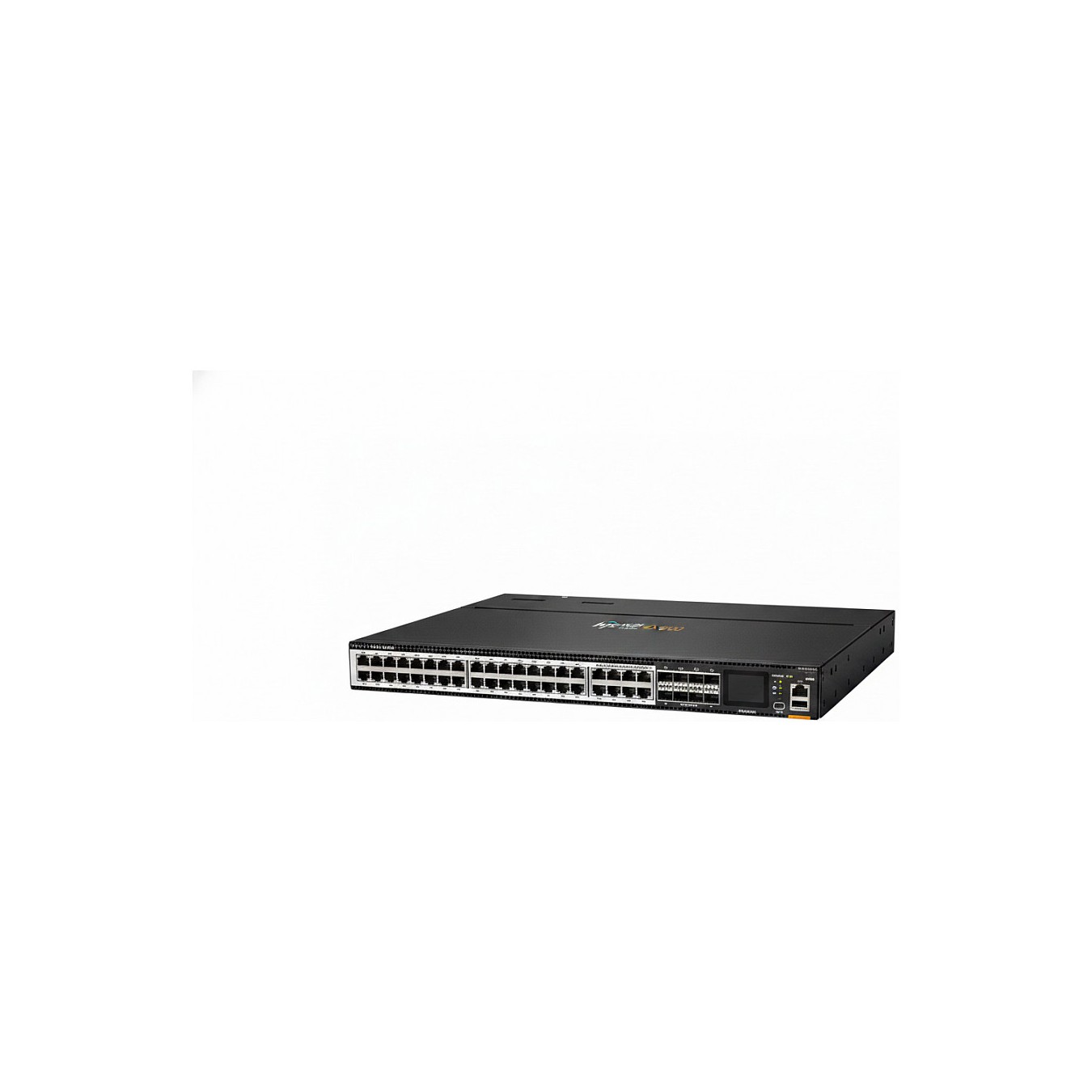 Buy HPE Aruba Networking CX 8100 40x10GBase-T 8x10G SFP+ 4x40 100G QSFP28 Switch in Cyprus, Nicosia, Limassol, Larnaka, Pafos