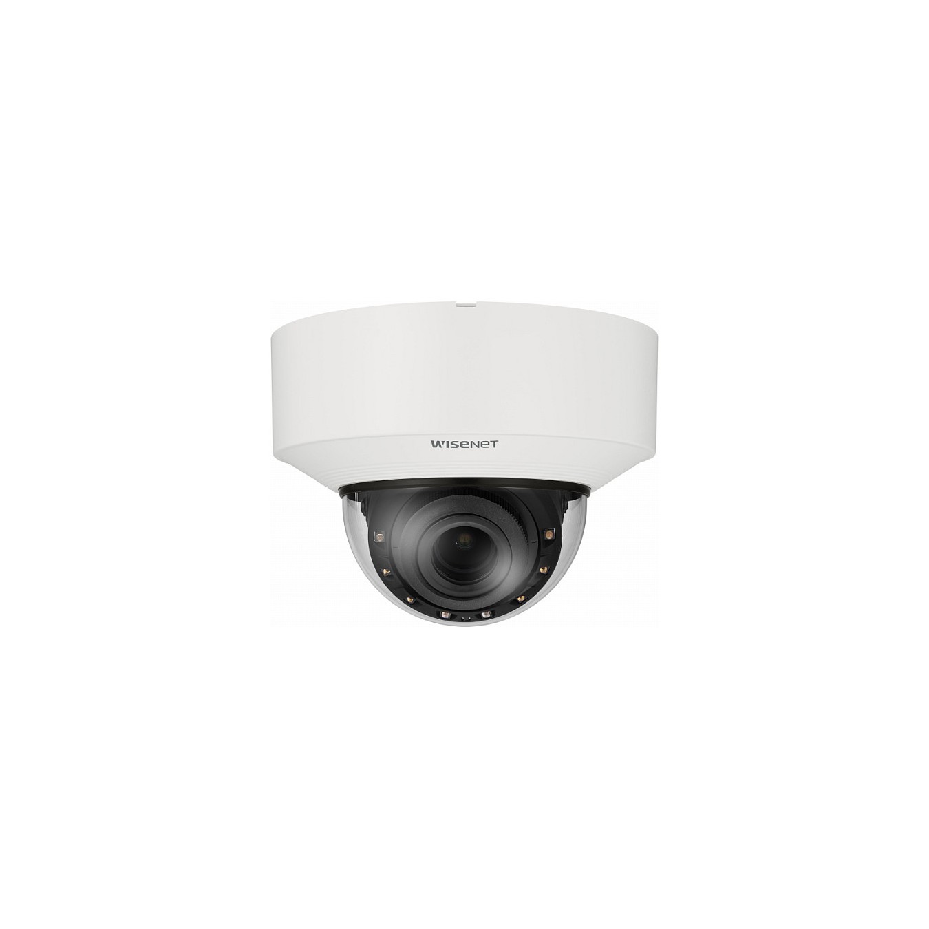 Buy Hanwha Techwin IP-Cam Fixed Dome 'X-Serie Core XND-C9083RV 4K AI IR in Cyprus, Nicosia, Limassol, Larnaka, Pafos