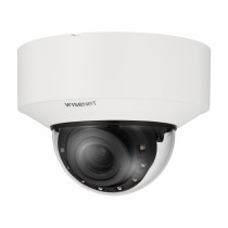 Buy Hanwha Techwin IP-Cam Fixed Dome 'X-Serie Core XND-C9083RV 4K AI IR in Cyprus, Nicosia, Limassol, Larnaka, Pafos
