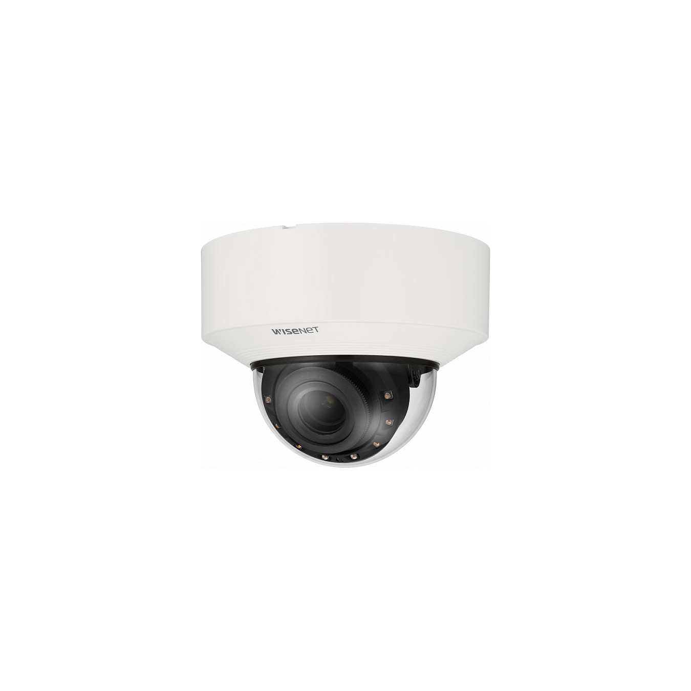 Buy Hanwha Techwin IP-Cam Fixed Dome 'X-Serie Core XND-C9083RV 4K AI IR in Cyprus, Nicosia, Limassol, Larnaka, Pafos