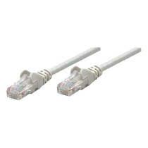 Buy Patchkabel RJ45 S FTP Cat6 Kupfer LSZH 1.5m grau in Cyprus, Nicosia, Limassol, Larnaka, Pafos