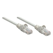 Buy Patchkabel RJ45 S FTP Cat6 Kupfer LSZH 1.5m grau in Cyprus, Nicosia, Limassol, Larnaka, Pafos