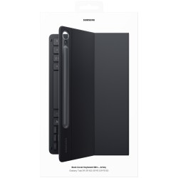 Buy Samsung Book Cover Keyboard - EF-DX720 - Slim Keyboard Case with Touchpad & ... in Cyprus, Nicosia, Limassol, Larnaka, Pafos