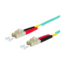 Buy METZ CONNECT OpDAT Patchcable LC-D LC-D OM3 3m in Cyprus, Nicosia, Limassol, Larnaka, Pafos