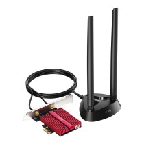 Buy Cudy BE9300 Wi-Fi 7 PCI Express Adapter in Cyprus, Nicosia, Limassol, Larnaka, Pafos