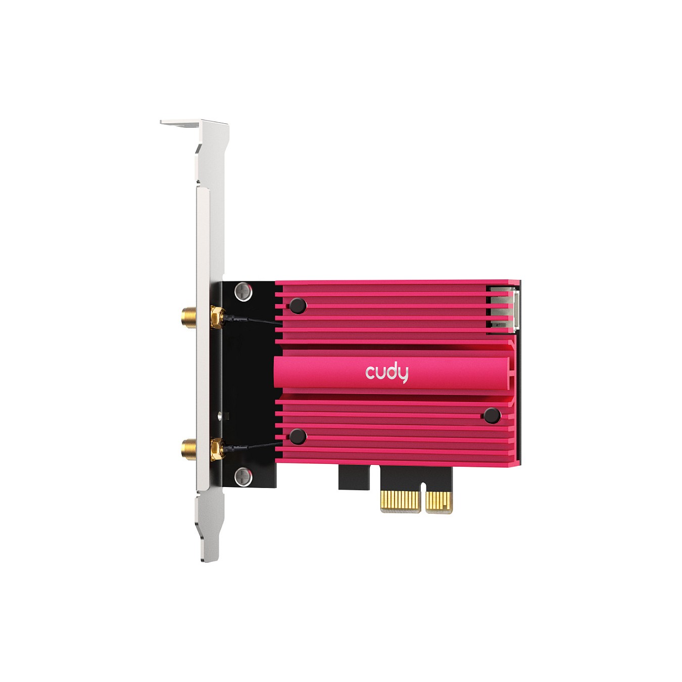 Buy Cudy BE9300 Wi-Fi 7 PCI Express Adapter in Cyprus, Nicosia, Limassol, Larnaka, Pafos
