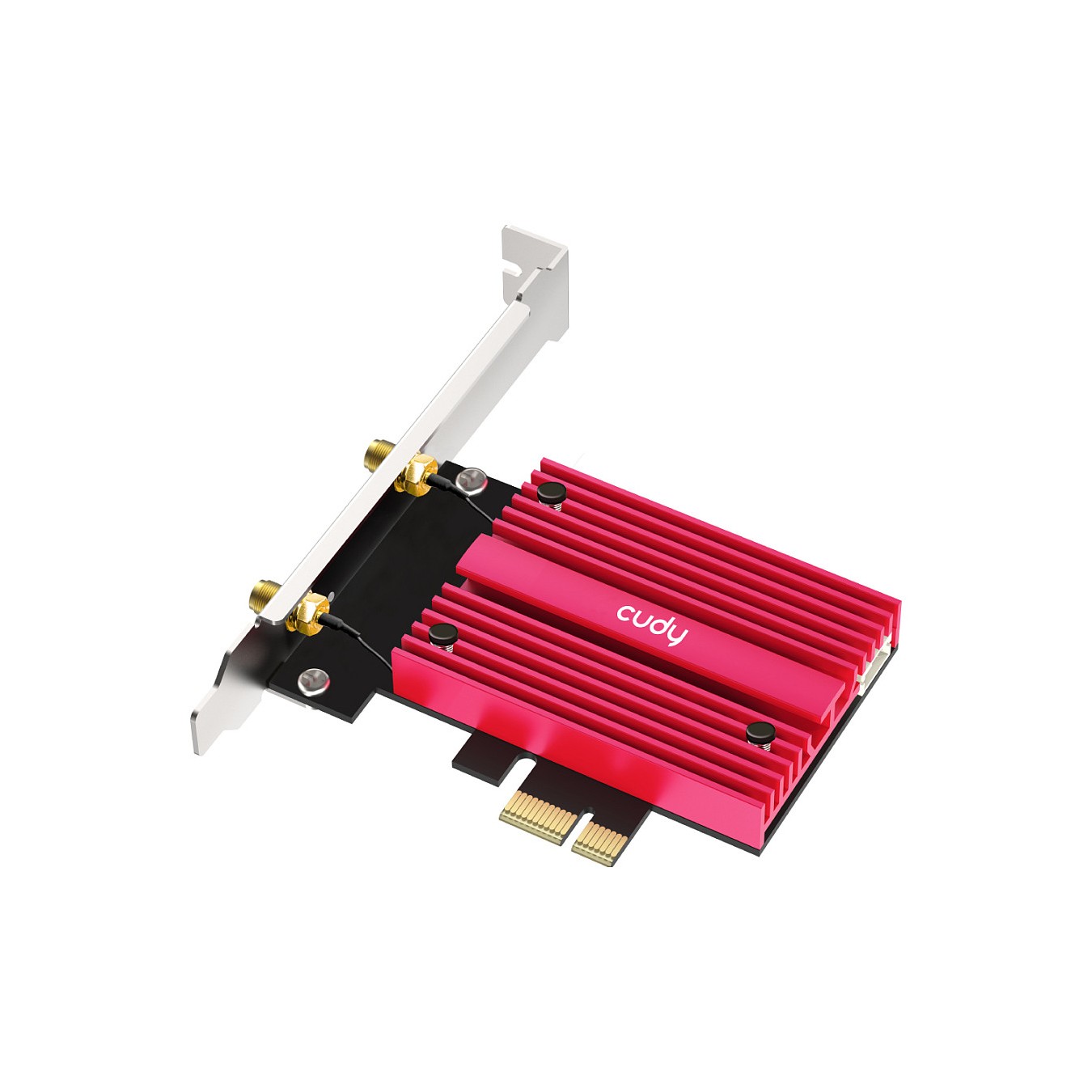 Buy Cudy BE9300 Wi-Fi 7 PCI Express Adapter in Cyprus, Nicosia, Limassol, Larnaka, Pafos