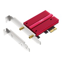 Buy Cudy BE9300 Wi-Fi 7 PCI Express Adapter in Cyprus, Nicosia, Limassol, Larnaka, Pafos