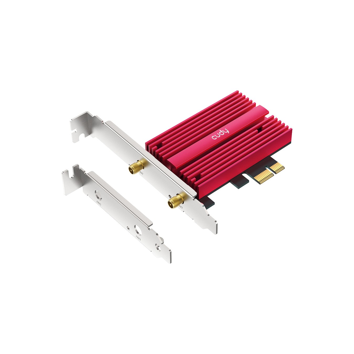 Buy Cudy BE9300 Wi-Fi 7 PCI Express Adapter in Cyprus, Nicosia, Limassol, Larnaka, Pafos
