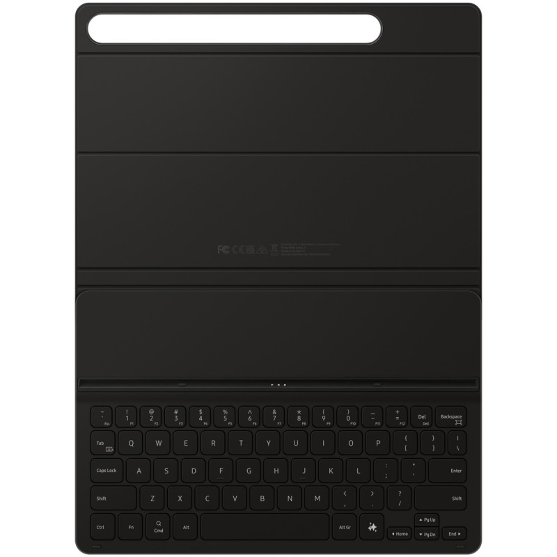Buy Samsung Book Cover Keyboard - EF-DX720 - Slim Keyboard Case with Touchpad & ... in Cyprus, Nicosia, Limassol, Larnaka, Pafos