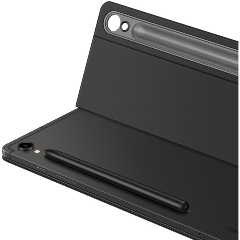 Buy Samsung Book Cover Keyboard - EF-DX720 - Slim Keyboard Case with Touchpad & ... in Cyprus, Nicosia, Limassol, Larnaka, Pafos