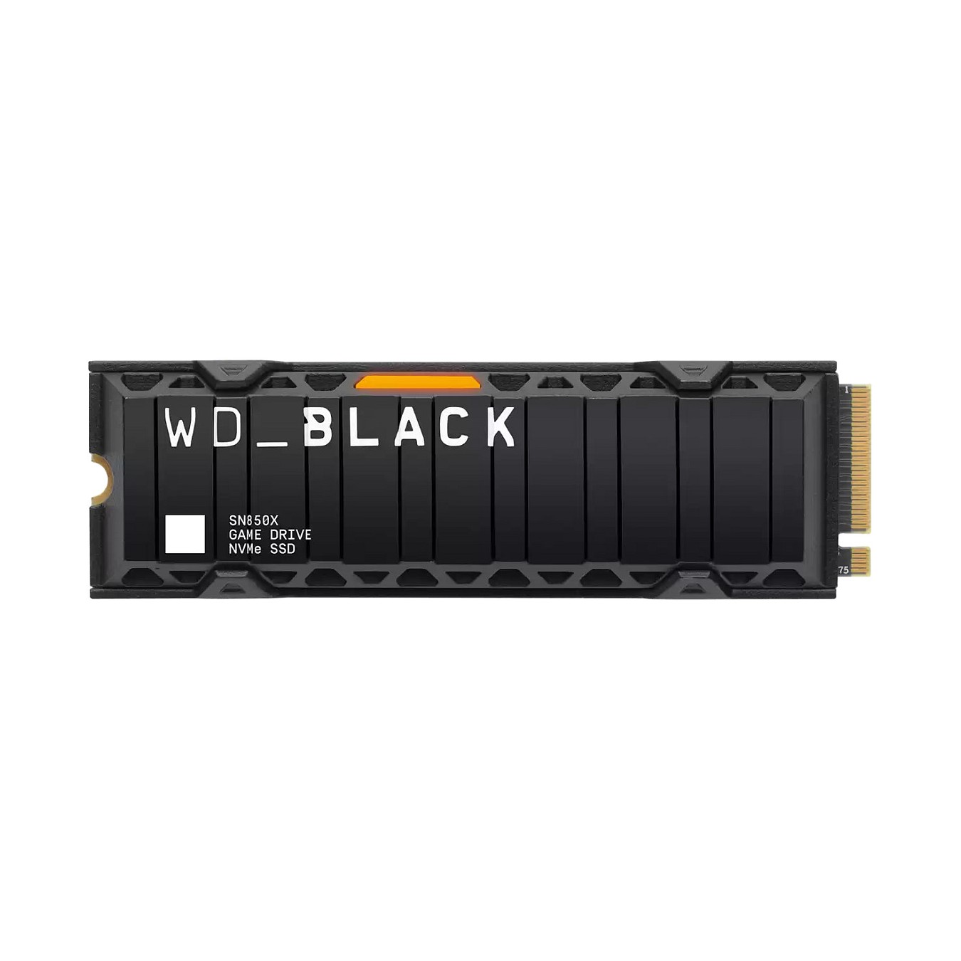 Buy M.2 1TB WD Black SN850X NVMe PCIe 4.0 x 4 with Heatsink in Cyprus, Nicosia, Limassol, Larnaka, Pafos