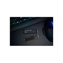 Buy M.2 1TB WD Black SN850X NVMe PCIe 4.0 x 4 with Heatsink in Cyprus, Nicosia, Limassol, Larnaka, Pafos
