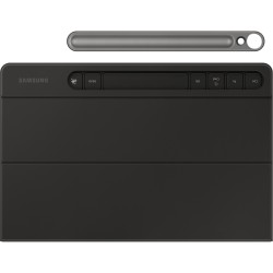 Buy Samsung Book Cover Keyboard - EF-DX720 - Slim Keyboard Case with Touchpad & ... in Cyprus, Nicosia, Limassol, Larnaka, Pafos