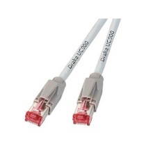 Buy EFB RJ45 Patchkabel S FTP Cat.6A TM21 UC900 1.00m weiß in Cyprus, Nicosia, Limassol, Larnaka, Pafos