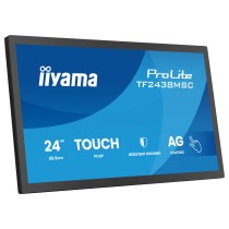 Buy iiyama TF2438MSC-B2 in Cyprus, Nicosia, Limassol, Larnaka, Pafos