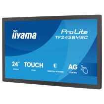 Buy iiyama TF2438MSC-B2 in Cyprus, Nicosia, Limassol, Larnaka, Pafos