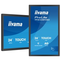 Buy iiyama TF2438MSC-B2 in Cyprus, Nicosia, Limassol, Larnaka, Pafos