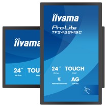 Buy iiyama TF2438MSC-B2 in Cyprus, Nicosia, Limassol, Larnaka, Pafos