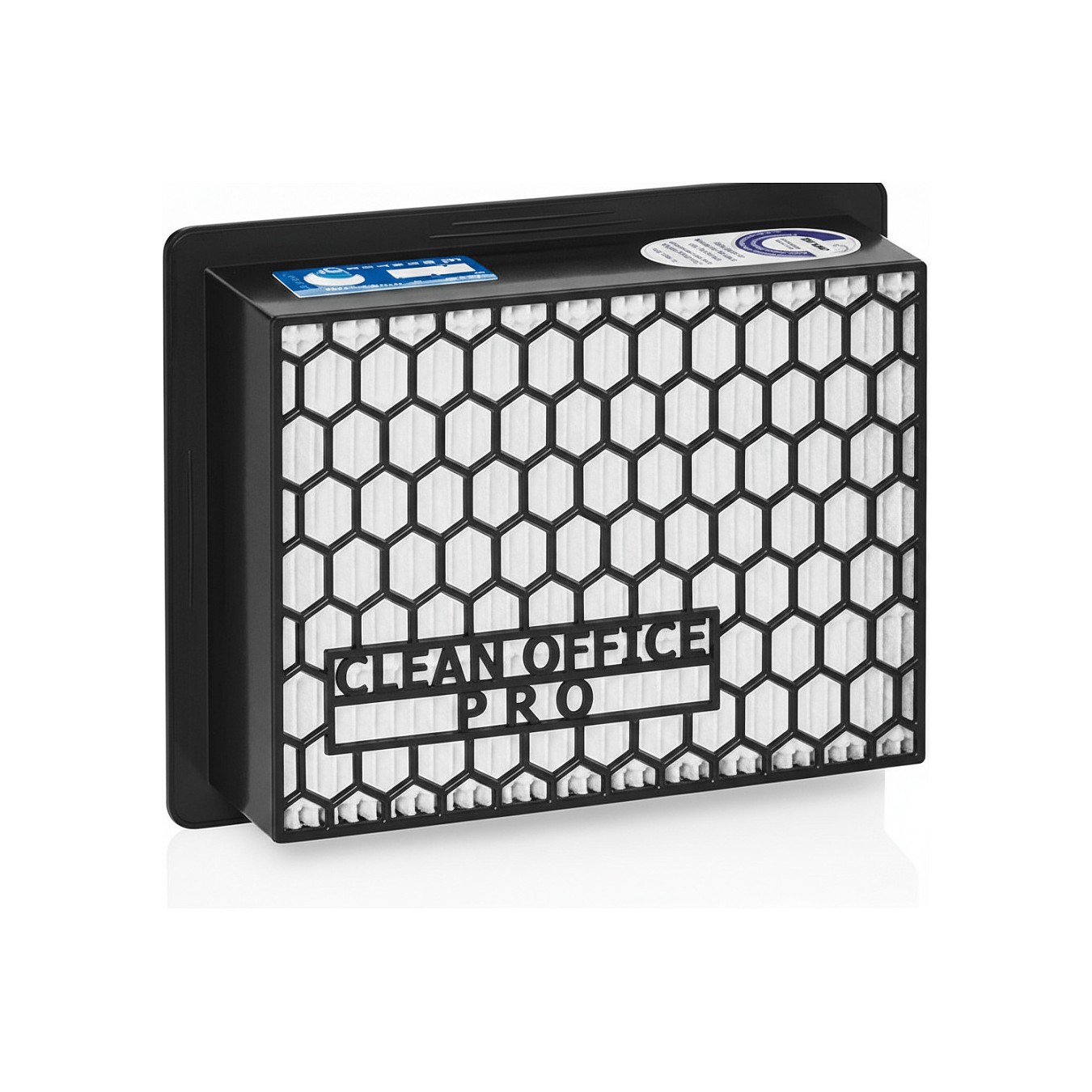 Buy Clean Office Pro 1er Pack Feinstaubfilter fr Drucker in Cyprus, Nicosia, Limassol, Larnaka, Pafos