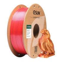 Buy EPLA-SILK MAGIC 1,75mm RED GOLD 1kg in Cyprus, Nicosia, Limassol, Larnaka, Pafos