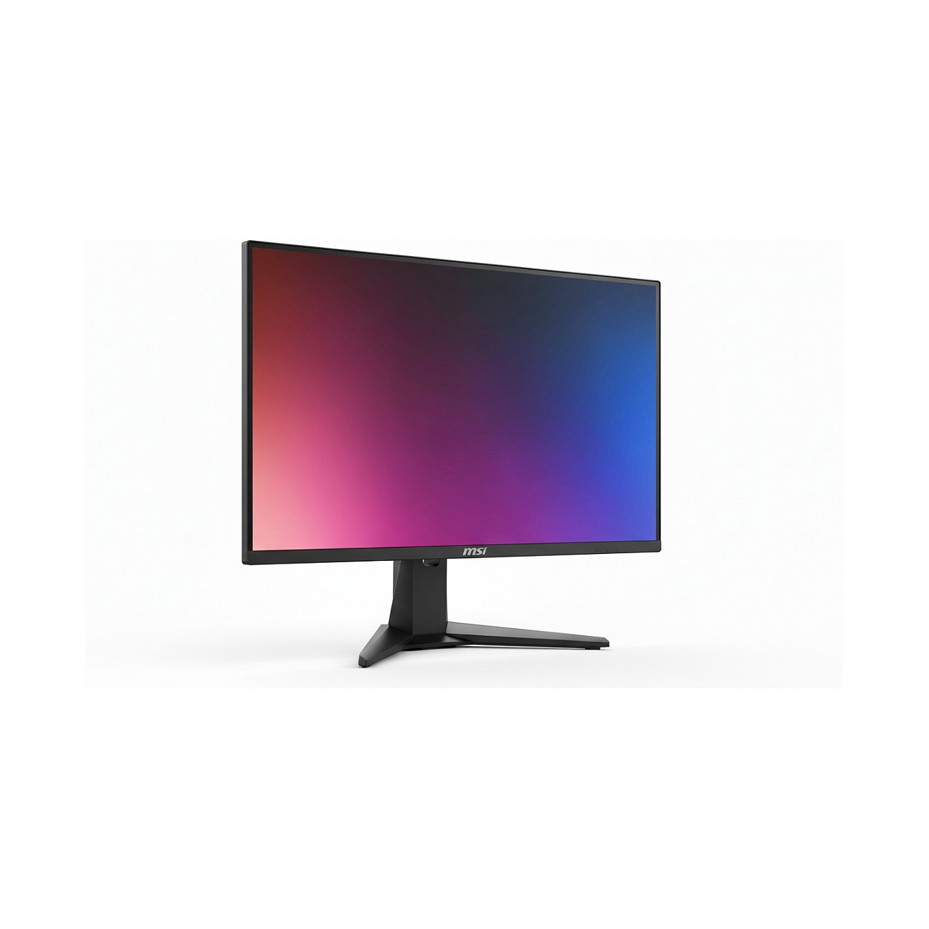 Buy MSI MSI MAG 255FDE E20 Gaming Monitor - 200 Hz, 0,5ms GtG Rapid IPS PANEL in Cyprus, Nicosia, Limassol, Larnaka, Pafos