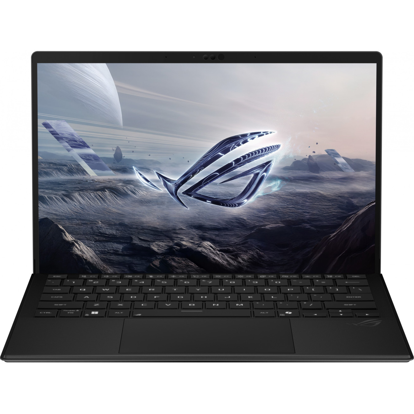 ASUS ROG Flow Z13 - GZ302EA-RU074W - Off Black • AMD Ryzen AI 395 3.0GHz • 32GB • 1TB SSD • 13.4in WQXGA 180Hz • Windows 11 Home
