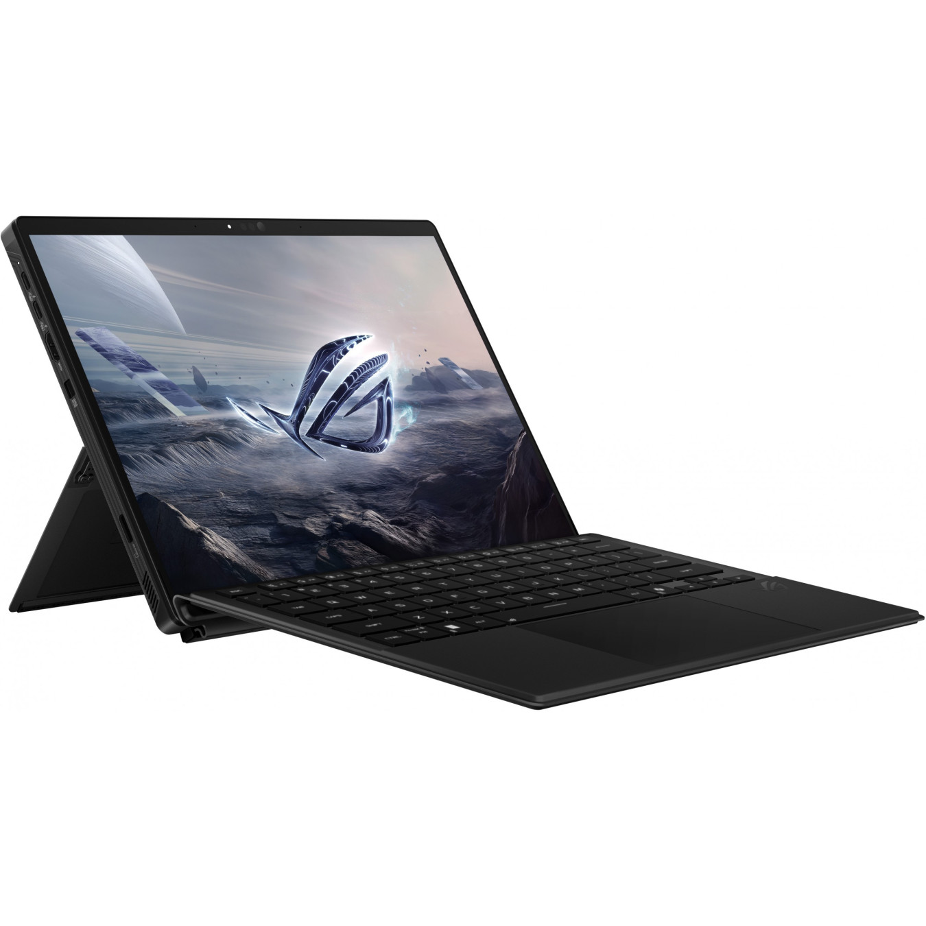 ASUS ROG Flow Z13 - GZ302EA-RU074W - Off Black • AMD Ryzen AI 395 3.0GHz • 32GB • 1TB SSD • 13.4in WQXGA 180Hz • Windows 11 Home