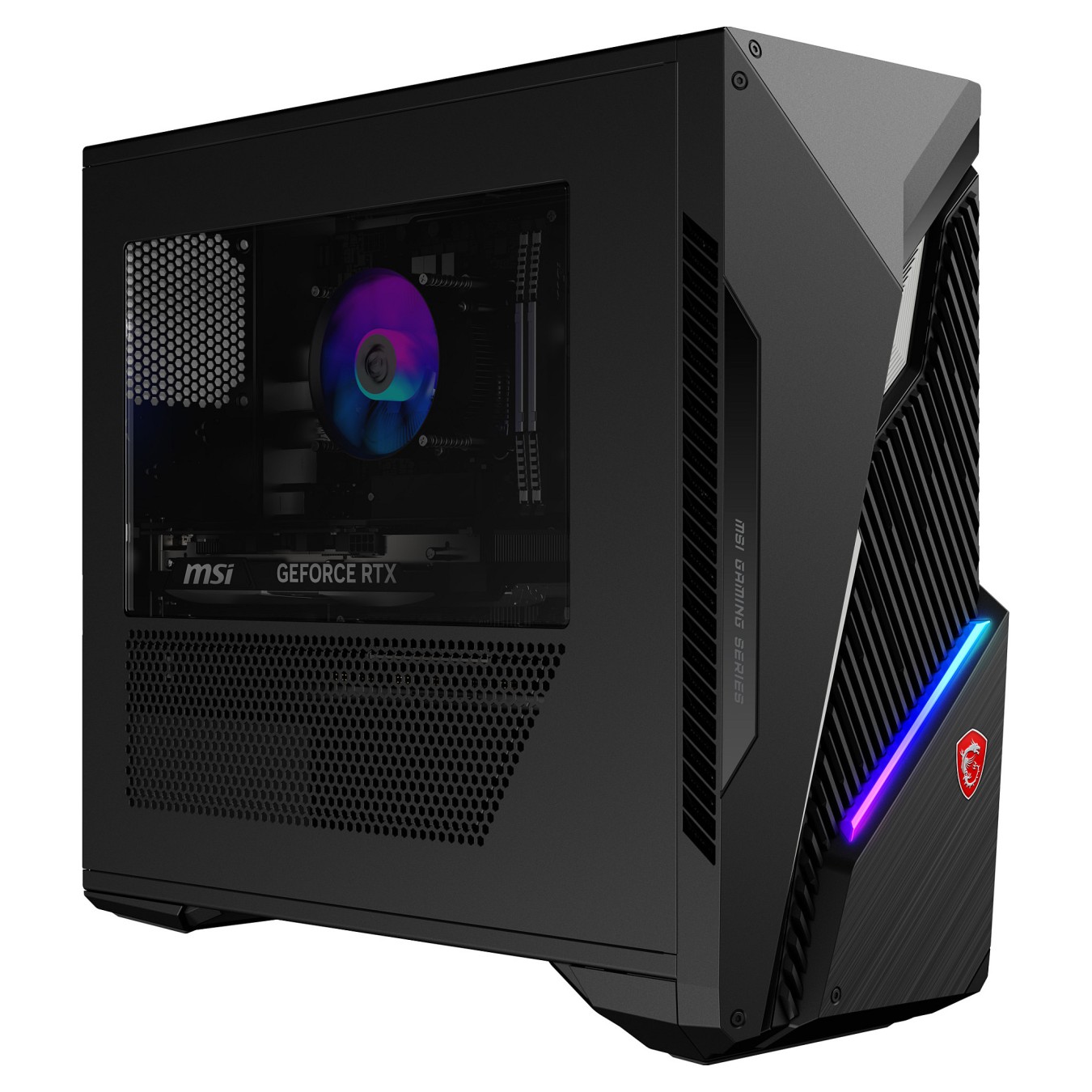 Buy MSI MAG Infinite S3 14NVN7-2816DE i7-14700F 32GB 1TBSSD RTX5060Ti W11 Home in Cyprus, Nicosia, Limassol, Larnaka, Pafos
