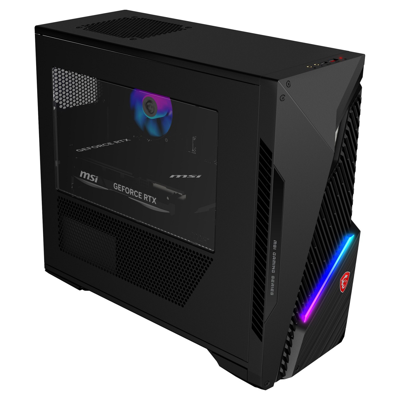 Buy MSI MAG Infinite S3 14NVN7-2816DE i7-14700F 32GB 1TBSSD RTX5060Ti W11 Home in Cyprus, Nicosia, Limassol, Larnaka, Pafos