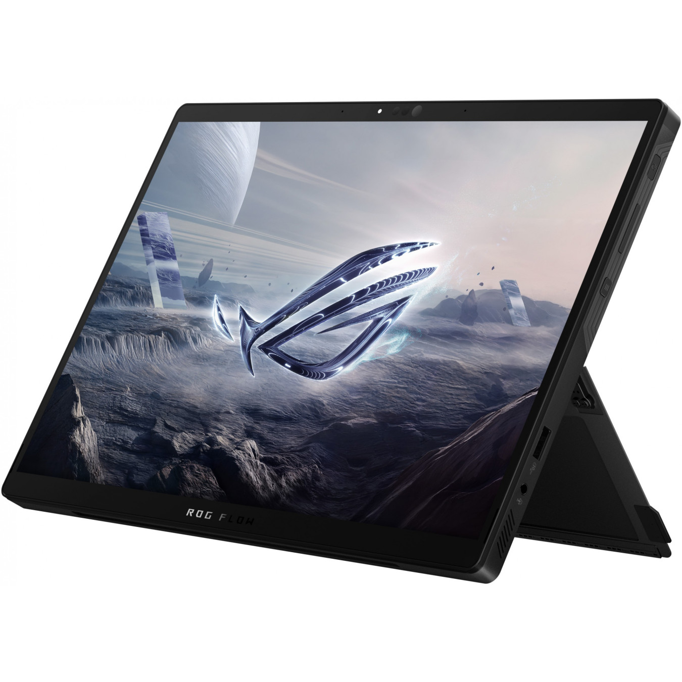 ASUS ROG Flow Z13 - GZ302EA-RU074W - Off Black • AMD Ryzen AI 395 3.0GHz • 32GB • 1TB SSD • 13.4in WQXGA 180Hz • Windows 11 Home