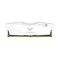 Buy 16GB Team Group DIMM 3200 (2x 8 GB) Dual-Kit (wei, TF4D416G3200HC16FDC01, Delta RGB, INTEL XMP) in Cyprus, Nicosia, Limassol