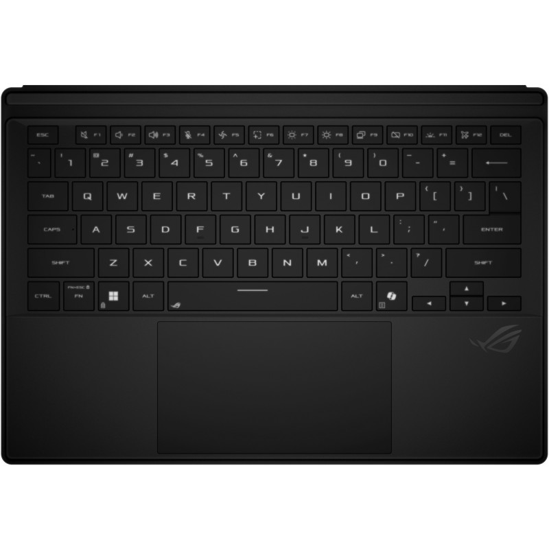 Buy ASUS ROG Flow Z13 - GZ302EA-RU074W - Off Black • AMD Ryzen AI 395 3.0GHz ?... in Cyprus, Nicosia, Limassol, Larnaka, Pafos