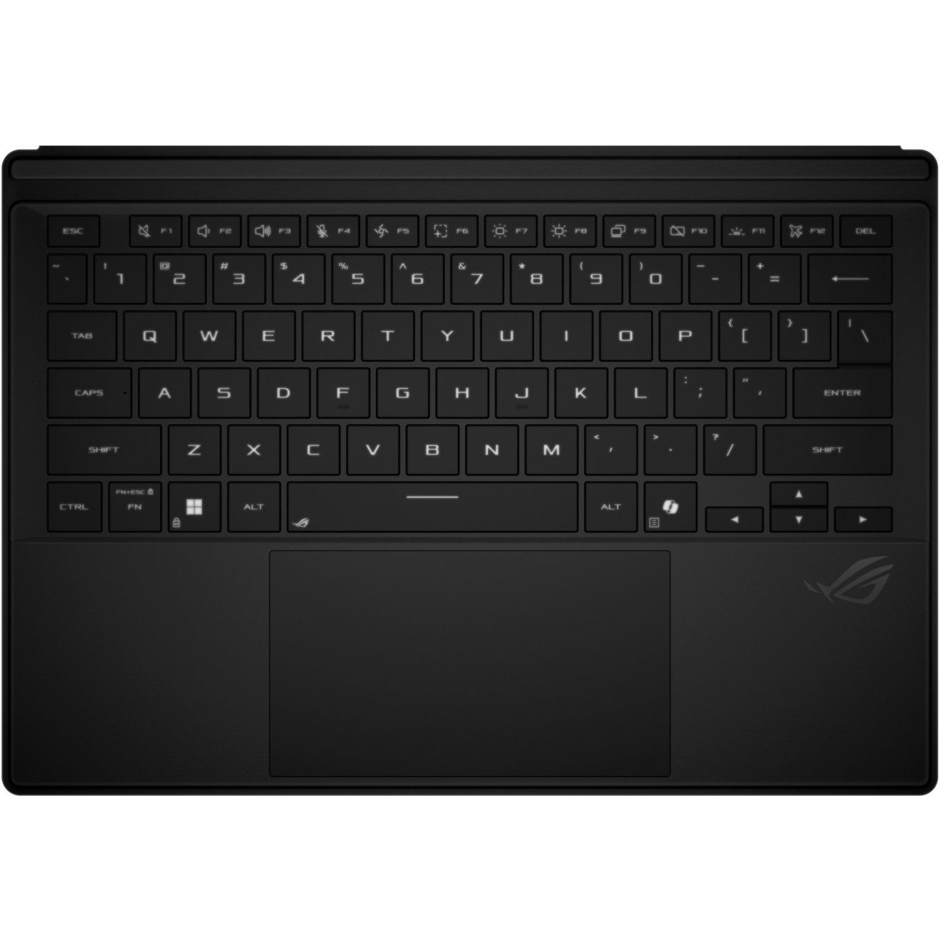 ASUS ROG Flow Z13 - GZ302EA-RU074W - Off Black • AMD Ryzen AI 395 3.0GHz • 32GB • 1TB SSD • 13.4in WQXGA 180Hz • Windows 11 Home