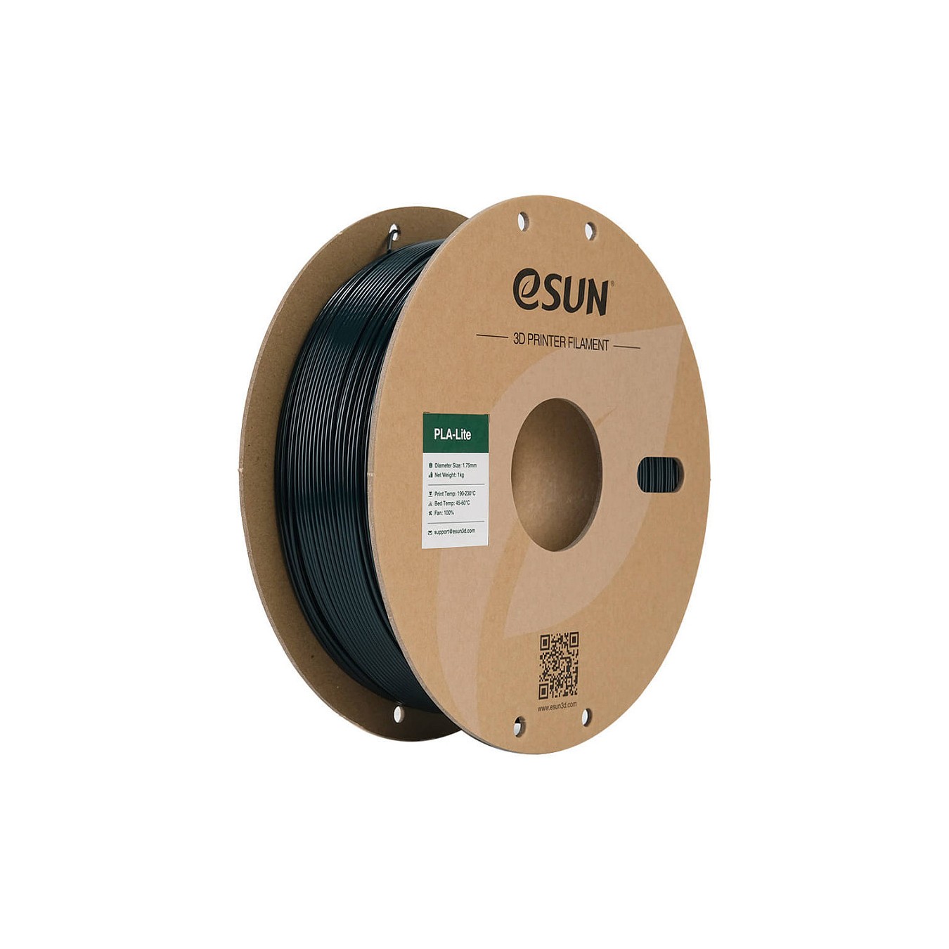 Buy EPLA-LITE 1,75mm GREEN 1kg in Cyprus, Nicosia, Limassol, Larnaka, Pafos