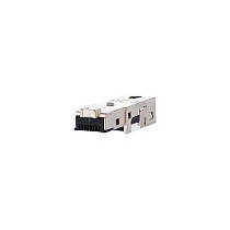 Buy METZ CONNECT Industry RJ45 field plug INSERT in Cyprus, Nicosia, Limassol, Larnaka, Pafos