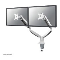 Buy NEOMOUNTS SELECT Desk mount 25,4-81,28cm 10-32inch White in Cyprus, Nicosia, Limassol, Larnaka, Pafos