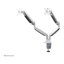 Buy NEOMOUNTS SELECT Desk mount 25,4-81,28cm 10-32inch White in Cyprus, Nicosia, Limassol, Larnaka, Pafos