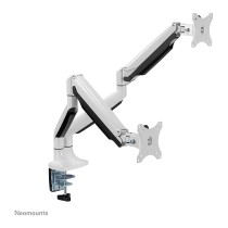 Buy NEOMOUNTS SELECT Desk mount 25,4-81,28cm 10-32inch White in Cyprus, Nicosia, Limassol, Larnaka, Pafos