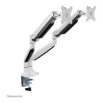 Buy NEOMOUNTS SELECT Desk mount 25,4-81,28cm 10-32inch White in Cyprus, Nicosia, Limassol, Larnaka, Pafos