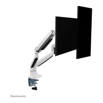 Buy NEOMOUNTS SELECT Desk mount 25,4-81,28cm 10-32inch White in Cyprus, Nicosia, Limassol, Larnaka, Pafos