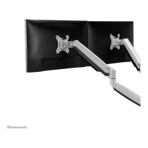 Buy NEOMOUNTS SELECT Desk mount 25,4-81,28cm 10-32inch White in Cyprus, Nicosia, Limassol, Larnaka, Pafos