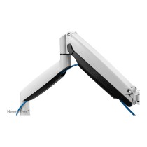Buy NEOMOUNTS SELECT Desk mount 25,4-81,28cm 10-32inch White in Cyprus, Nicosia, Limassol, Larnaka, Pafos