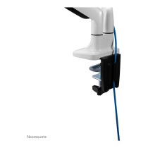Buy NEOMOUNTS SELECT Desk mount 25,4-81,28cm 10-32inch White in Cyprus, Nicosia, Limassol, Larnaka, Pafos