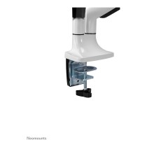 Buy NEOMOUNTS SELECT Desk mount 25,4-81,28cm 10-32inch White in Cyprus, Nicosia, Limassol, Larnaka, Pafos