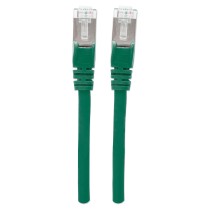 Buy Patchkabel RJ45 S FTP Cat6 Kupfer LSZH 20m grün in Cyprus, Nicosia, Limassol, Larnaka, Pafos