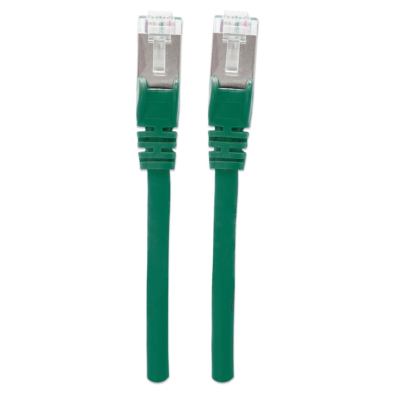 Buy Patchkabel RJ45 S FTP Cat6 Kupfer LSZH 20m grün in Cyprus, Nicosia, Limassol, Larnaka, Pafos